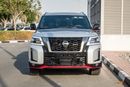 Nissan Patrol Nismo 5.6L 2021 WITH 5 YEARS WARRANTY FROM DEALER