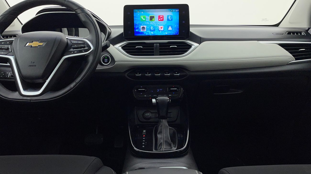 Chevrolet Captiva PREMIER 1.5 | Zero Down Payment | Free Home Test Drive