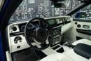 Rolls Royce Phantom ROLLS ROYCE | PHANTOM | GCC SPECS | 2019 FULL SPECS MINT CONDITION Std 6.8L