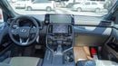 Lexus LX 600 3.5L V6