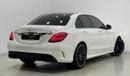 Mercedes-Benz C 43 AMG AMG 4MATIC 2019 Mercedes Benz C43 AMG 4MATIC, Warranty, Full Service History, Excellent Condition, G