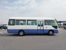 تويوتا كوستر (RAMADAN OFFER) TOYOTA COASTER BUS LHD 2013 MODEL 4.0 L DIESEL MANUAL(PM02167)
