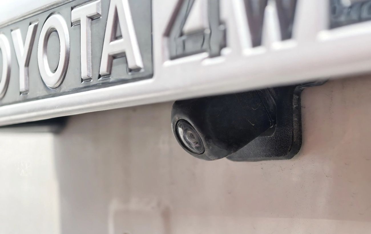 Toyota Land Cruiser 70 Std 4.5L 4WD