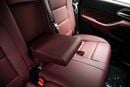 Great Wall Poer 4X4 Double Cab 2.0L - White Inside Black & Red | Export