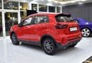 جيلي جي اكس 3 برو EXCELLENT DEAL for our Geely GX3 Pro ( 2024 Model ) in Red Color GCC Specs