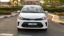 كيا بيجاس 2025 | KIA PEGAS 1.4L AUTOMATIC COMFORT SUNROOF WITH AUDIO CONTROL