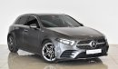 Mercedes-Benz A 200 VSB 31097