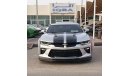 Chevrolet Camaro SS Camaro SS V8/ 6.2L/ model 2018/ full option