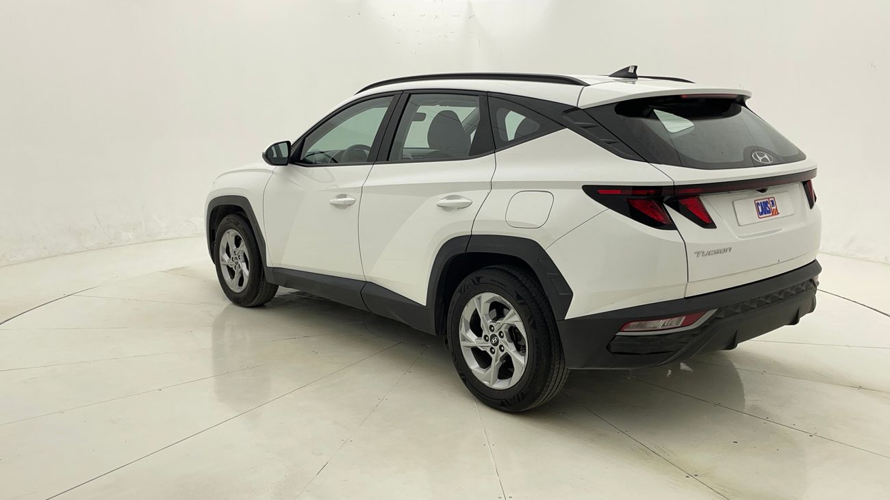 Used Hyundai Tucson SMART 2 Zero Down Payment Free Home Test Drive