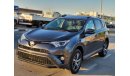 تويوتا راف ٤ TOYOTA RAV4 XLE 2016 MODEL