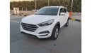 Hyundai Tucson SE SE Very Clean Car