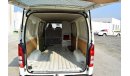 Toyota Hiace GL - Standard Roof Toyota Hiace Delivery Van, Model:2016. Excellent condition