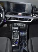 كيا سبورتيج EXCELLENT DEAL for our KIA Sportage ( 2023 Model ) in Silver Color GCC Specs