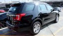 Ford Explorer XLT 2018, AWD GCC, 0km w/ 5Yrs or 100K km WRNTY + 3Yrs or 60K km Service at AL Tayer Motors