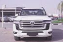 تويوتا لاند كروزر GXR 3.5L