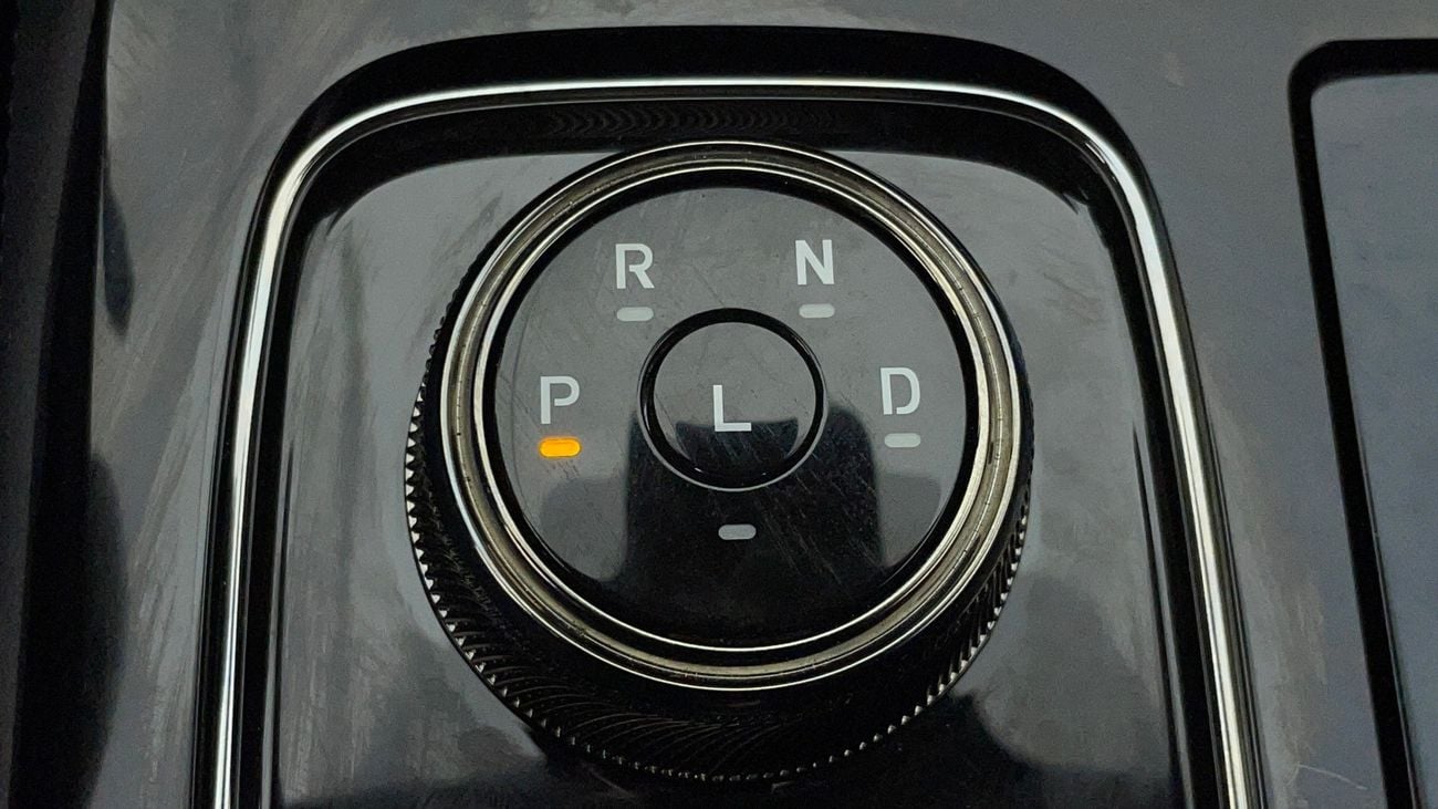 فورد تيريتوري TITANIUM 1.8 | بدون دفعة مقدمة | اختبار القيادة في المنزل