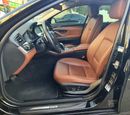 BMW 528i BMW 528 GCC 2012 FULL OPTION