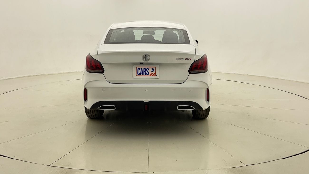 MG GT STD 1.5 | Zero Down Payment | Home Test Drive