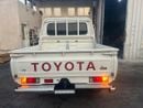 تويوتا لاند كروزر بيك آب TOYOTA LAND CRUISER PICK UP MODEL 2022 DIESEL V8 RHD