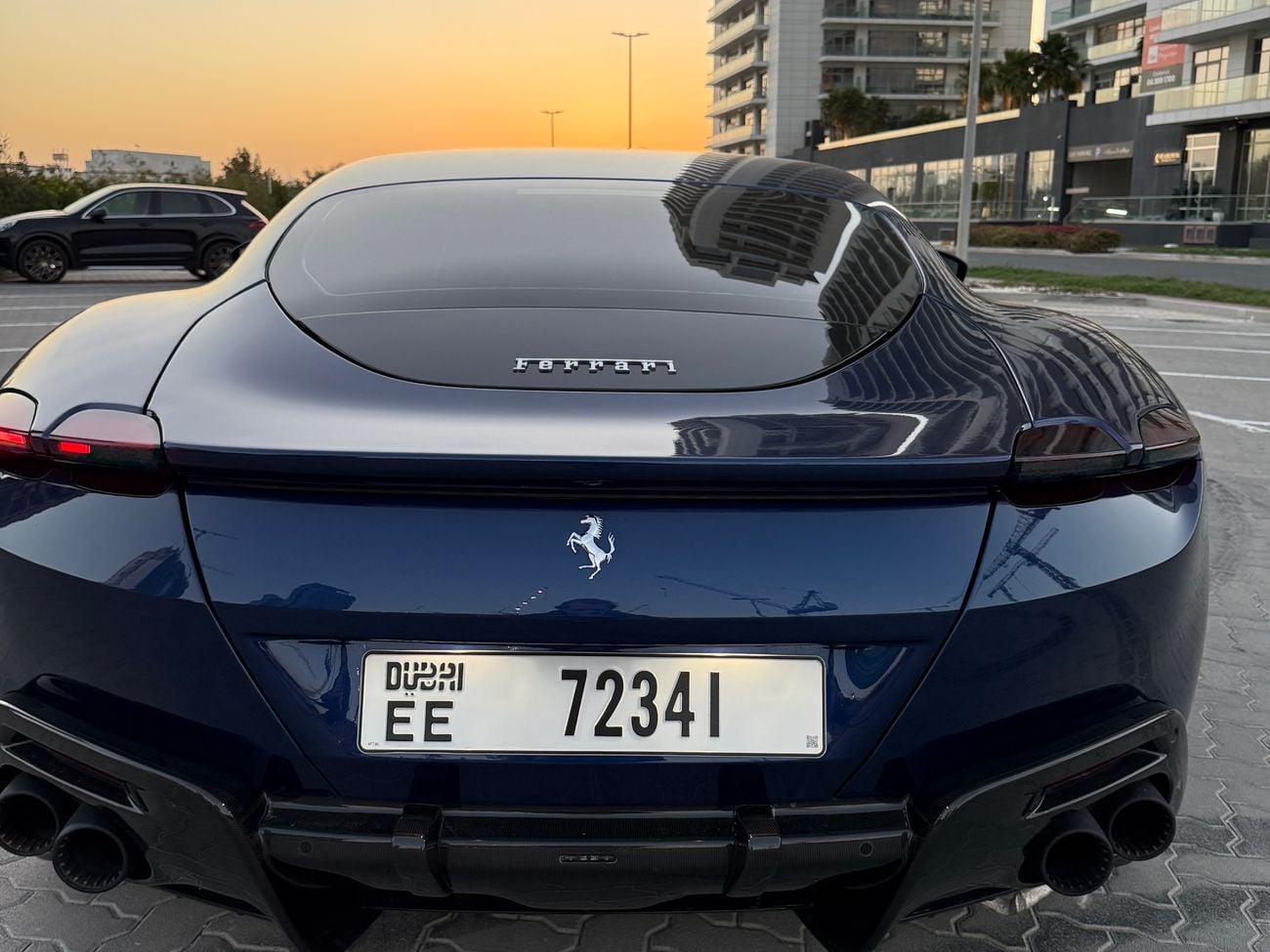 Ferrari Roma
