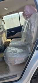 تويوتا لاند كروزر