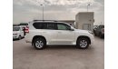 تويوتا برادو TOYOTA LAND CRUISER PRADO RIGHT HAND DRIVE (PM1565)