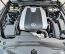 لكزس IS 300 AWD (NON GCC)