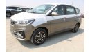 سوزوكي ايرتيغا 1.5L Petrol GLX Auto