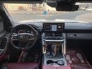 تويوتا لاند كروزر TOYOTA LAND CRUISER GR SPORT 2022 MODEL PETROL