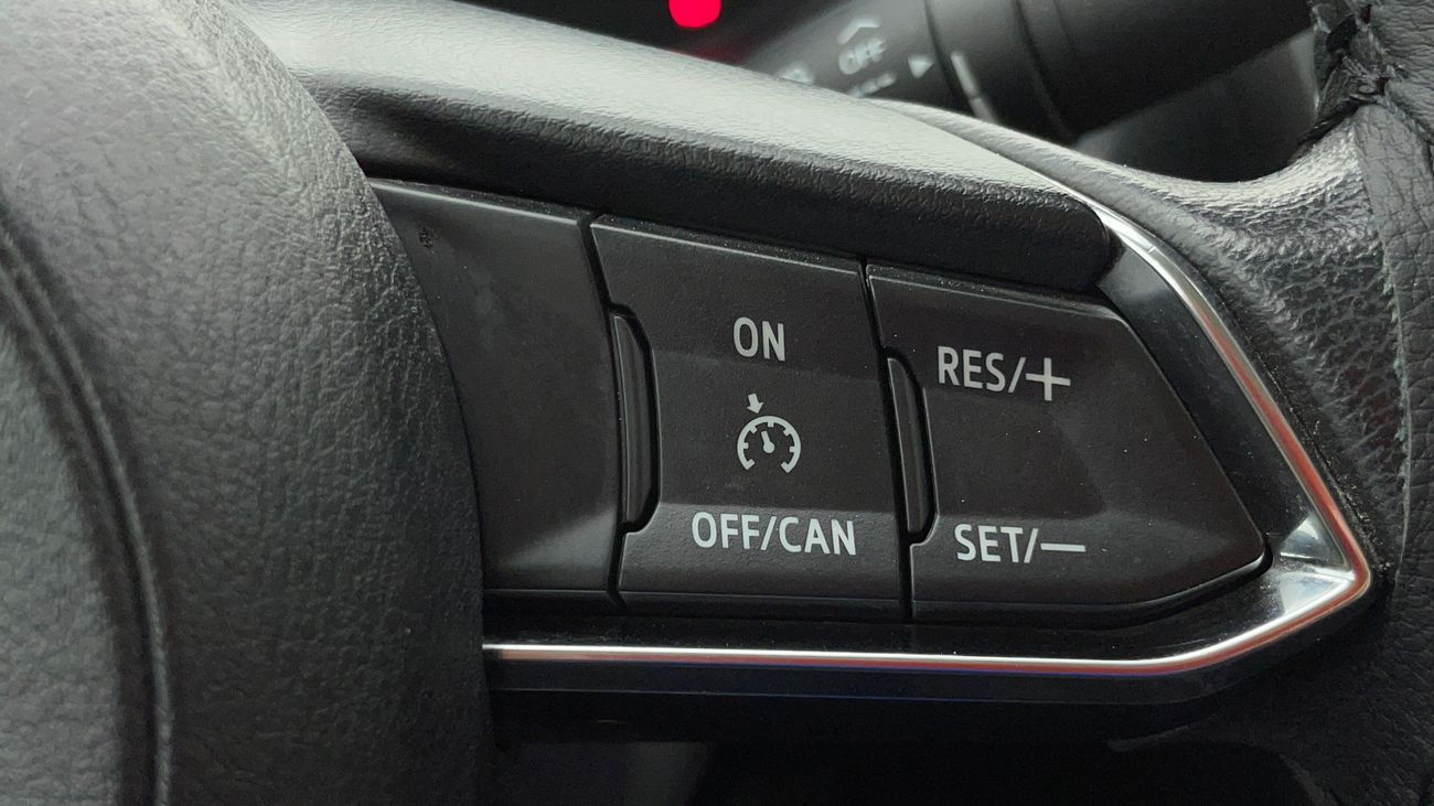 Mazda 3 S 1.6 | Zero Down Payment | Free Home Test Drive