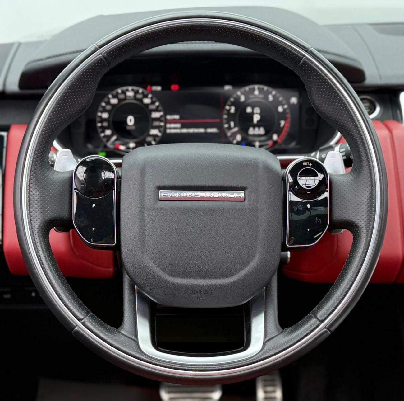 Land Rover Range Rover Sport Dynamic HSE P525 5.0L 2020 Range Rover Sport P525 HSE Dynamic, Warranty, Full RR Service History, Fu