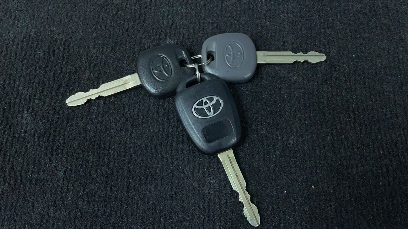 Toyota Yaris 2019 E | AED 405/Month | 0 DP | 30 Day Return | Warranty | Service History