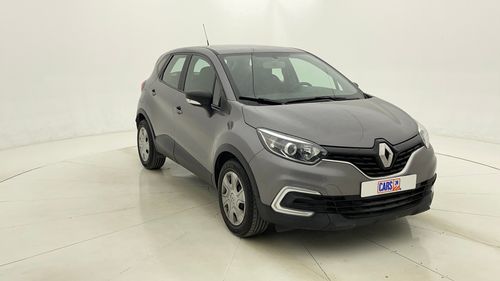 Renault Captur PE 1.6 | Zero Down Payment | Home Test Drive