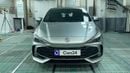 MG 3 2025 LUXURY | AED 674/Month | 20% DP | 30 Day Return | Warranty | Service History