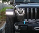 Jeep Wrangler 4XE HYBRID EDITION