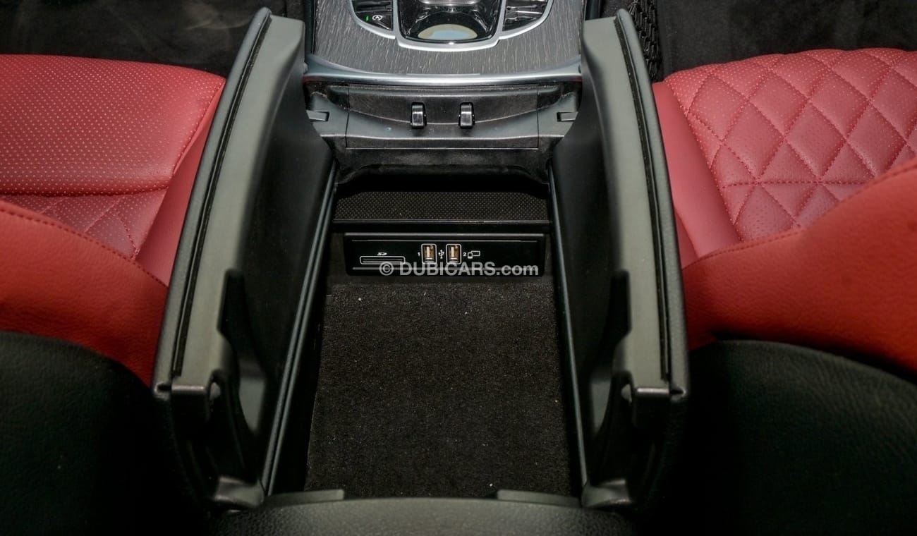 Mercedes-Benz C 300 Sport