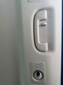 Toyota Granvia 3.5 L , Automatic ,7 seats  , med option