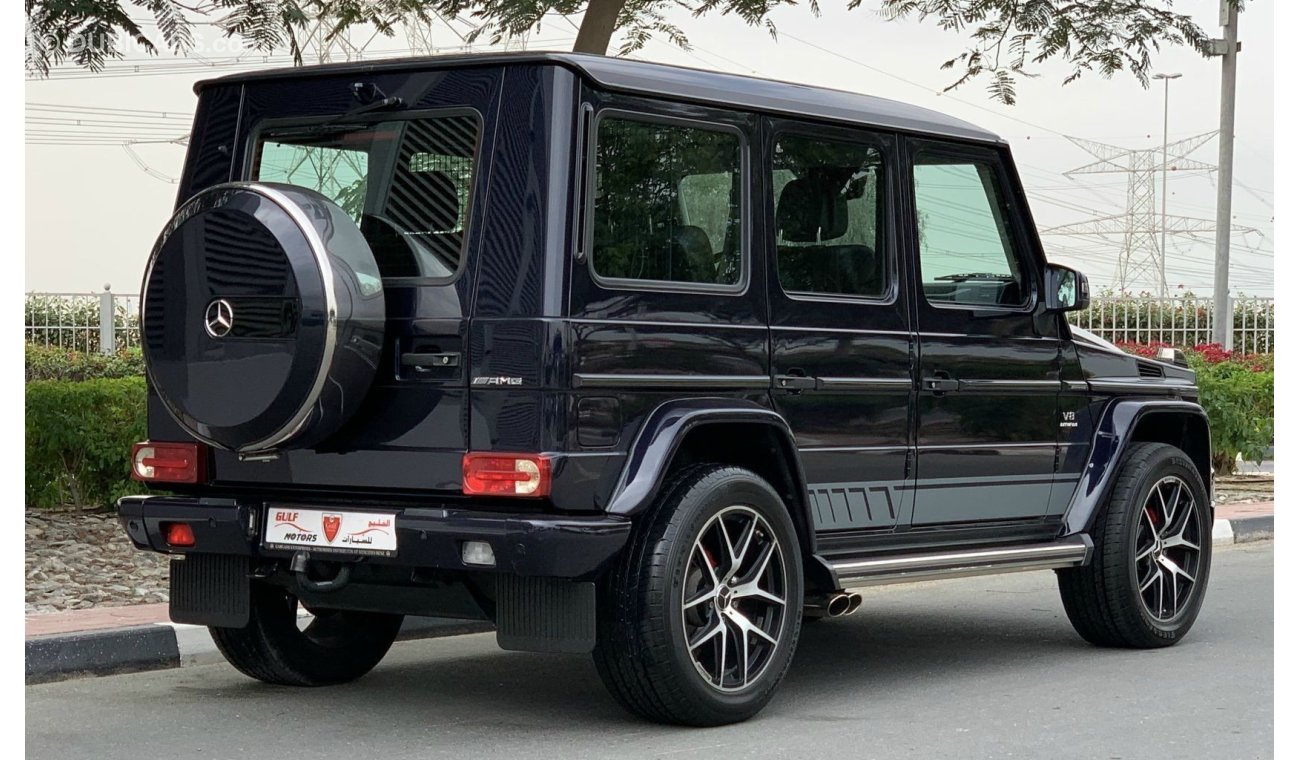 Mercedes-Benz G 500 - 2013 - EXCELLENT CONDITION - BANK FINANCE AVAILABLE