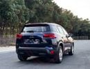 Citroen C5 Aircross Citroen C5 | 1.5 L | 2023 | GCC | Accident-Free | In Excellent Condition | 769 P.M
