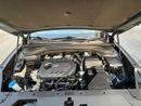Hyundai Santa Fe 2020 Santafe 2.0 panorama 360 camera
