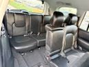Nissan Armada
