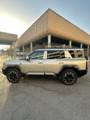 BYD Leopard 8 leopard 8