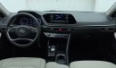 Hyundai Sonata GL 2.5 | Under Warranty | Inspected on 150+ parameters