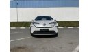 تويوتا C-HR TOYOTA C-HR 2021 FULL ELECTRIC