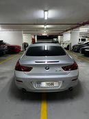 BMW 640i