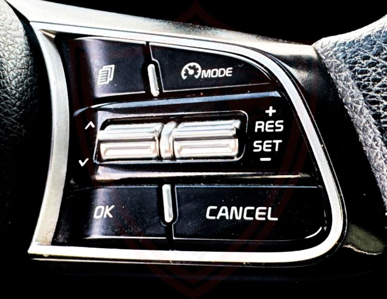 Kia Seltos LX 1.6L Kia Seltos | 1.6 L | 2023 | GCC | Accident-Free | In Excellent Condition | 907 P.M