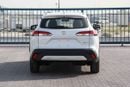Toyota Corolla Cross 2024 Toyota corolla Cross 2.0 Elite Hybrid - White inside Black | Export Only