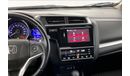 Honda Jazz EX