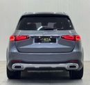 مرسيدس بنز GLS 450 4MATIC 2020 Mercedes Benz GLS450 4MATIC, Warranty, Full Service History, Low Kms, 7 Seater, GCC