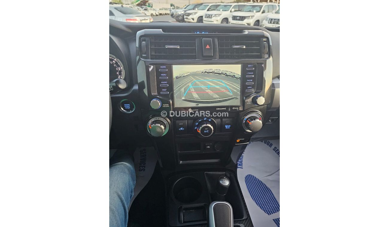 Toyota 4Runner Full option clean